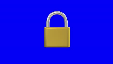 Vorhängeschloss-öffnen-Entsperren-Sperren-Schlüssel-Sicherheit-Schutz-Hacken-Passwort-4k